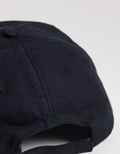 Hugo Boss - Cappellino sportivo nero, 3 di 3