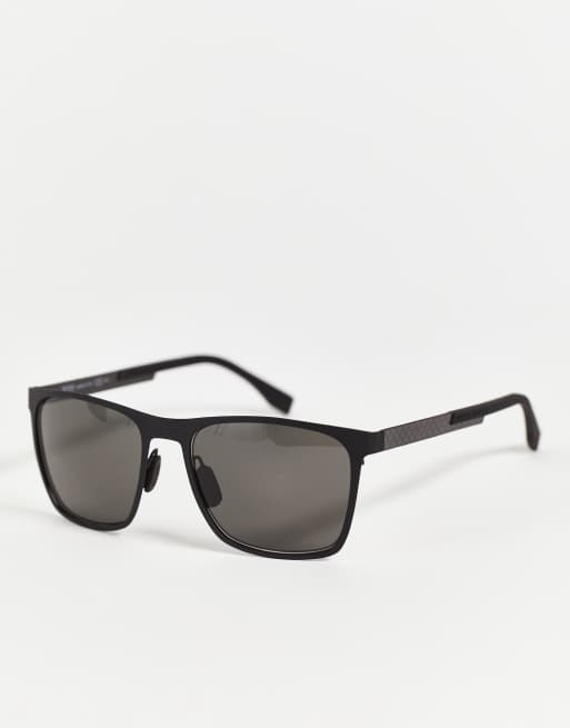 Hugo boss square sunglasses new arrivals