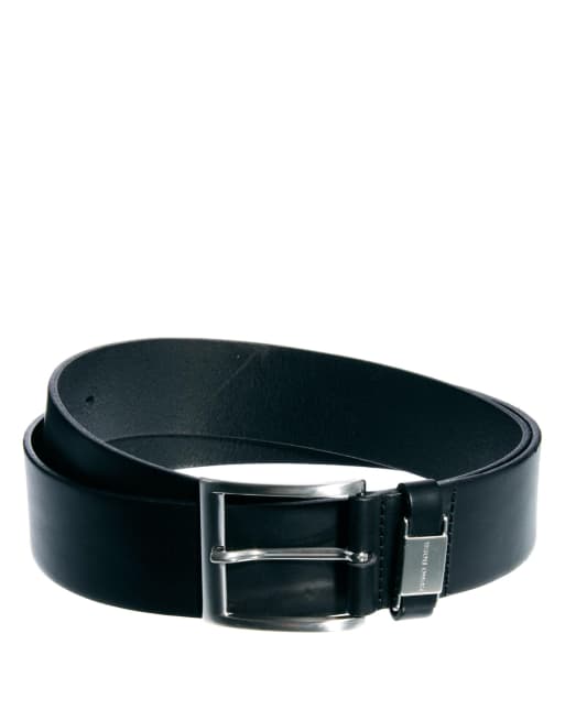 hugo boss riem