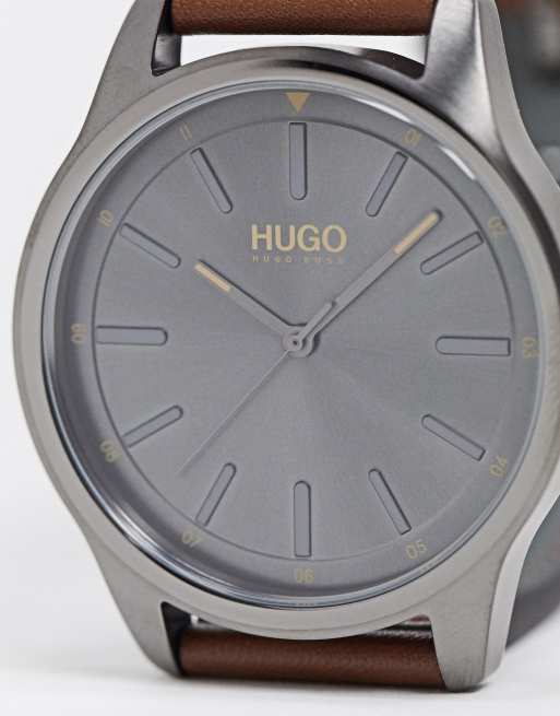 Hugo boss dare discount watch