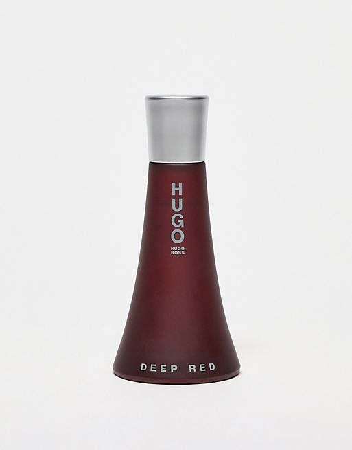 Hugo Boss Deep Red Eau De Parfum 50ml | ASOS