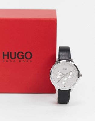 Hugo Boss Desire Watch-black | ModeSens