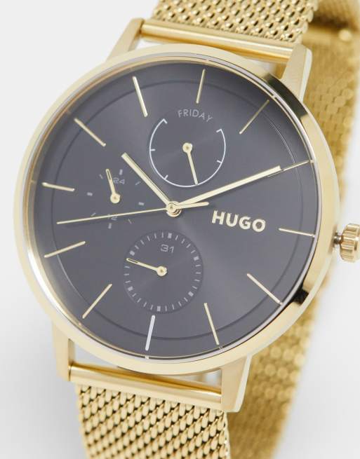 Hugo boss watch asos new arrivals