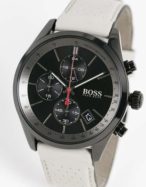 Boss grand 2024 prix watch