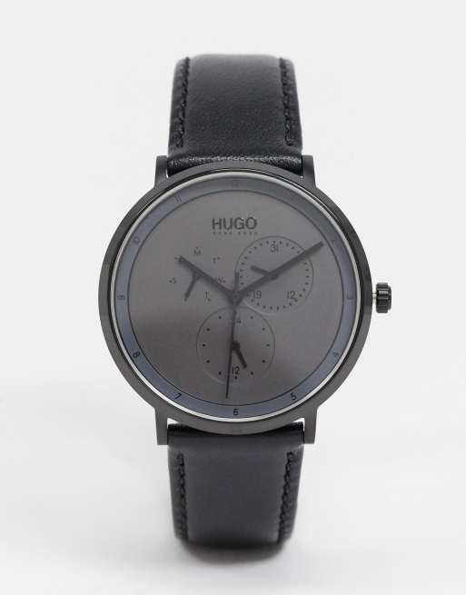Hugo Boss Guide Armbanduhr Evesham Nj