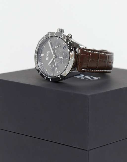 Hugo boss guide online watch