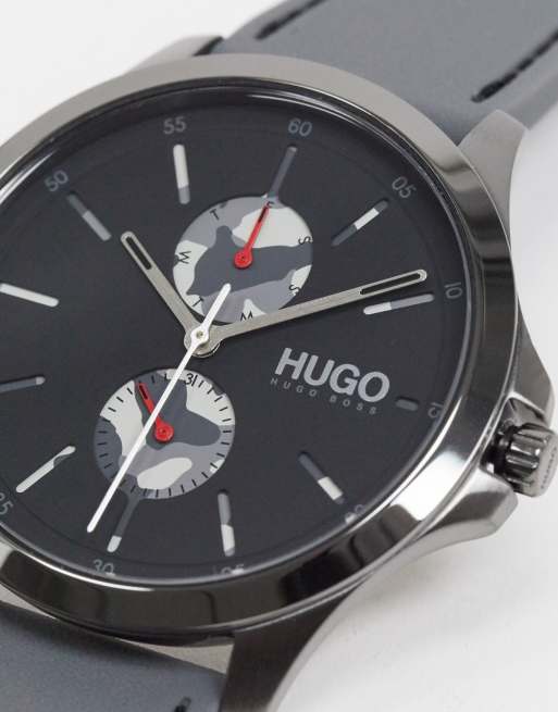 Hugo boss outlet jump watch