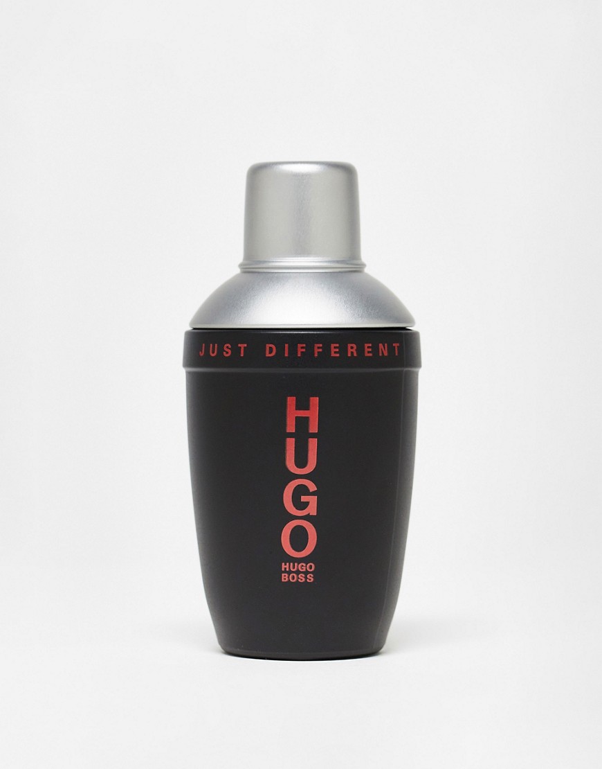 Hugo Boss Just Different Eau de Toilette 75ml-No colour