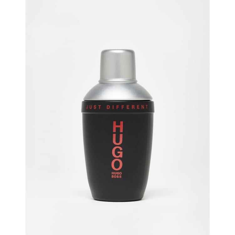 Hugo boss just on sale different 75 ml