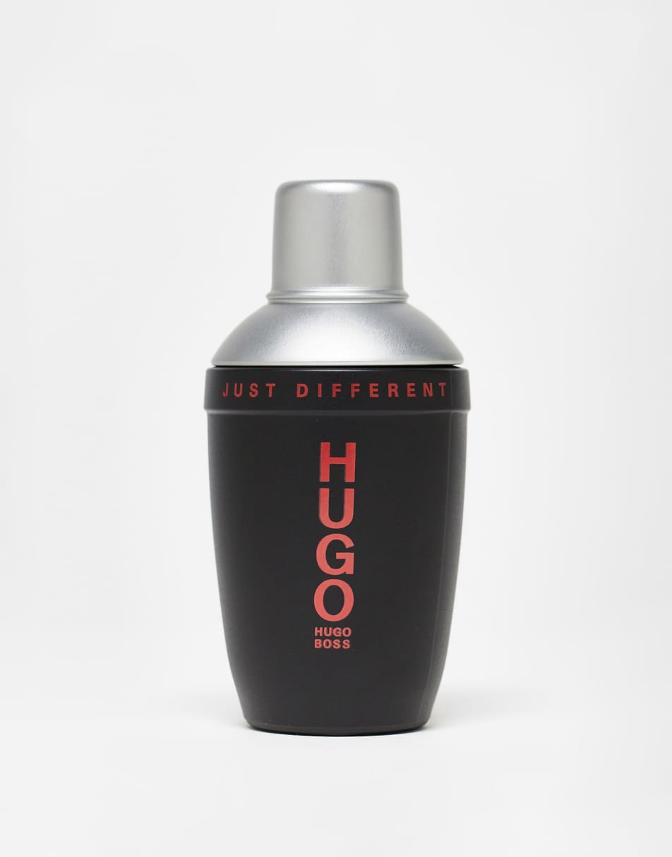 Hugo just different eau de toilette 75ml sale