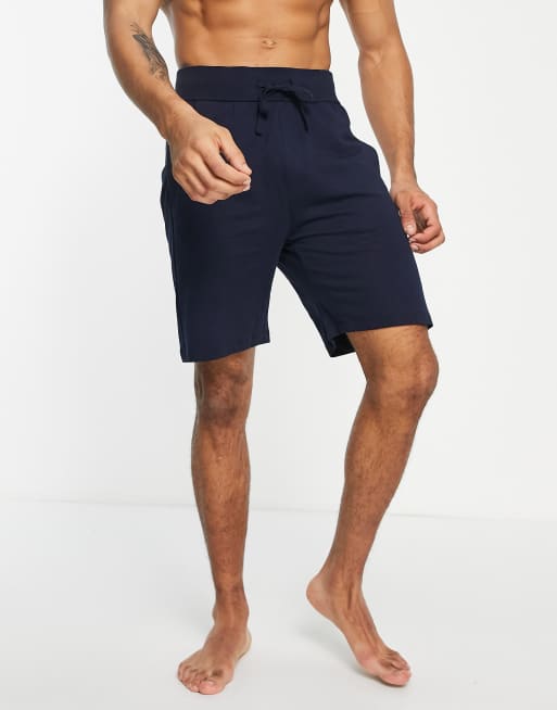 Hugo boss outlet lounge shorts