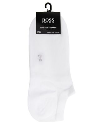 boss trainer socks