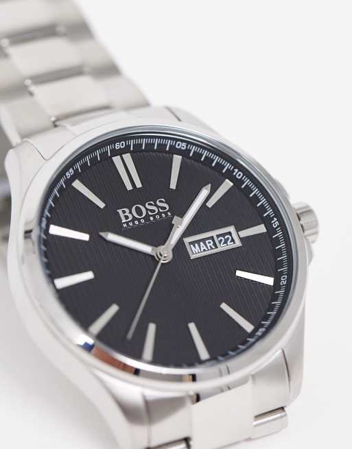 Hugo boss the james on sale watch