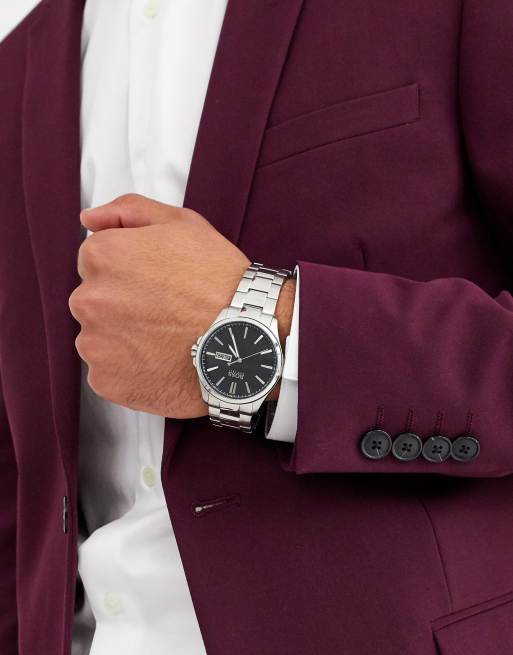 Hugo boss deals the james watch