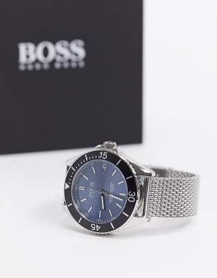 boss watch ocean edition