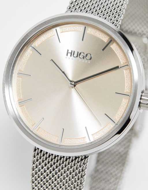 Asos hugo boss outlet watch