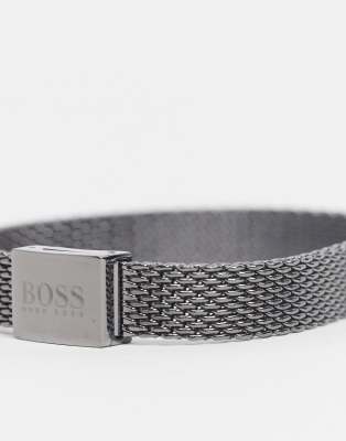 hugo boss mesh