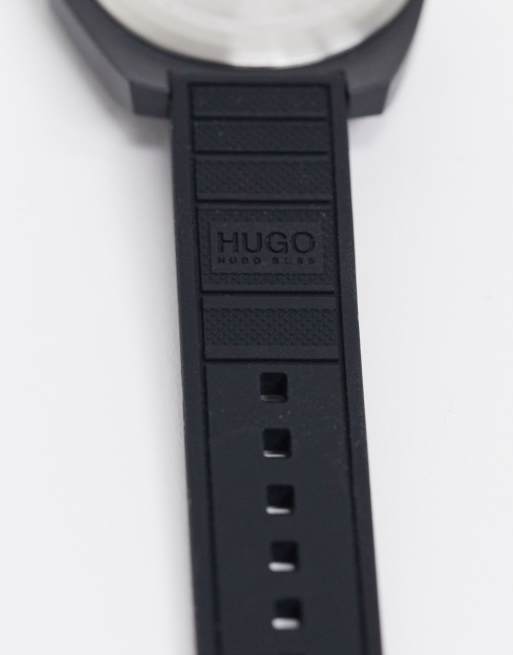 Hugo boss play outlet watch