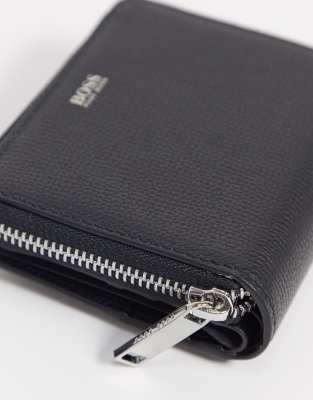 porte monnaie hugo boss