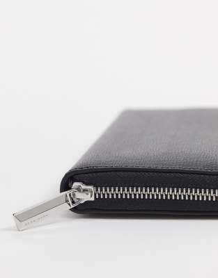 porte monnaie hugo boss