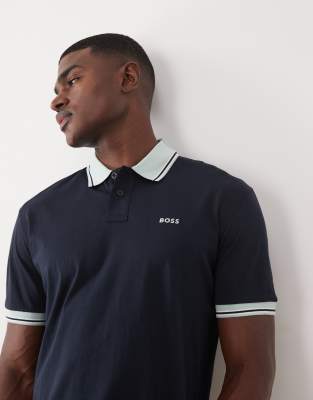 Hugo Boss 3