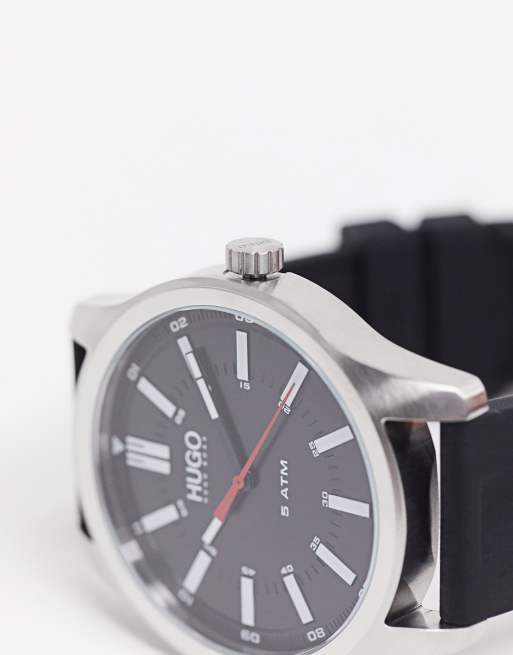 Hugo Boss rise watch