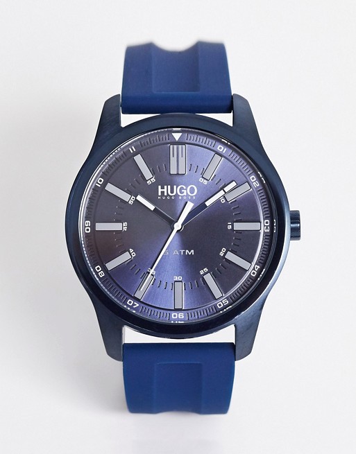 Hugo Boss rise watch