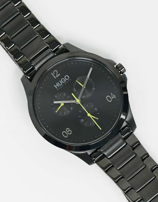 Hugo boss best sale watch asos