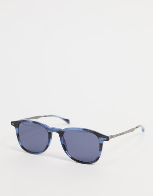 asos tortoise shell sunglasses