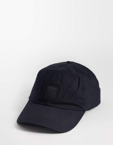 Hugo Boss – Svart, sportig keps - view 1