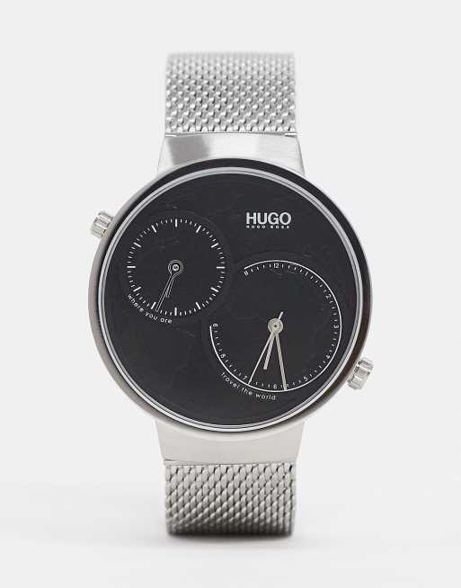 Hugo boss outlet reloj