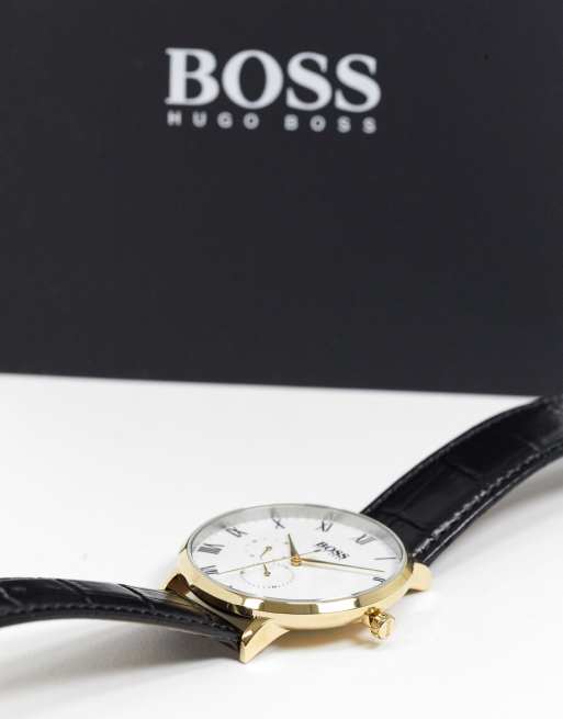 Hugo boss william new arrivals