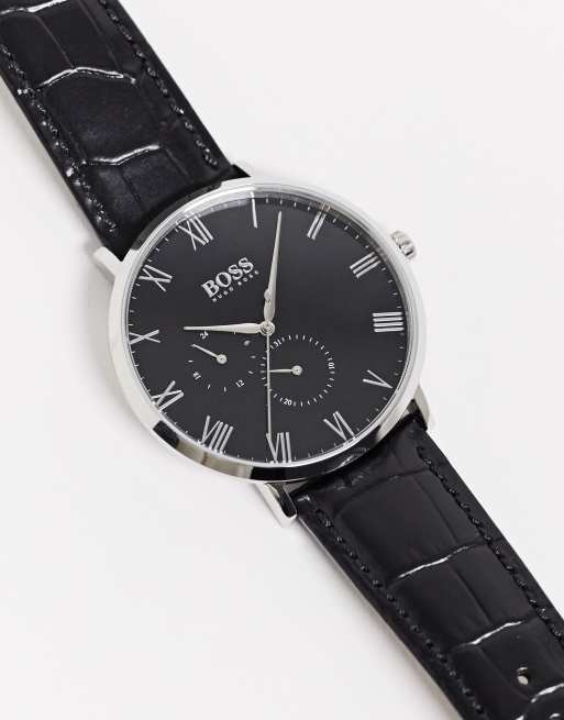 Asos hugo on sale boss watch