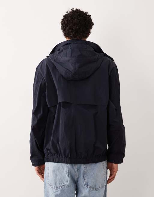 Hugo Boss – Windjacke in Dunkelblau, 5 von 5