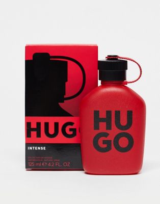 Hugo Boss X ASOS Exclusive Intense for Men Eau de Parfum 125ml - ASOS Price Checker