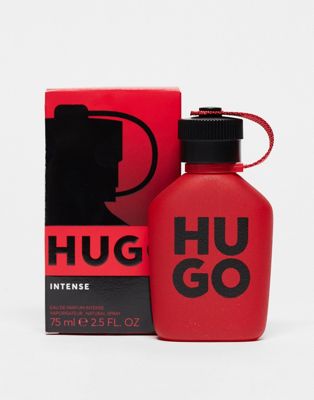 Hugo Boss Exclusive Intense for Men Eau de Parfum 75ml