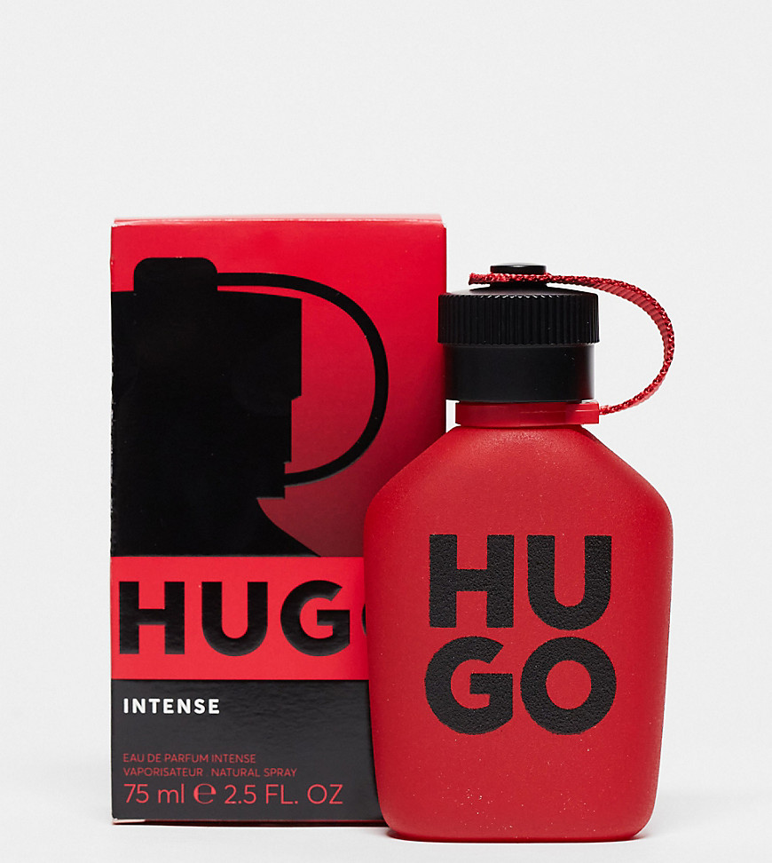 Hugo Boss X ASOS Exclusive Intense for Men Eau de Parfum 75ml-No colour