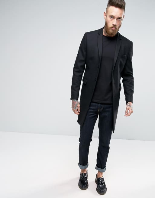 HUGO by Hugo Boss 2-pack T-shirts in black | ASOS