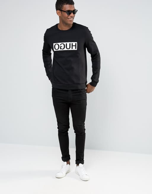 Oguh sweatshirt discount