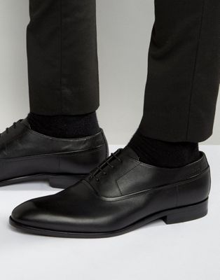 boss oxford shoes