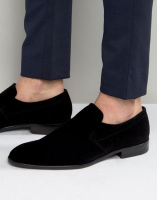 loafers boss