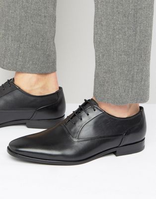 boss oxford shoes