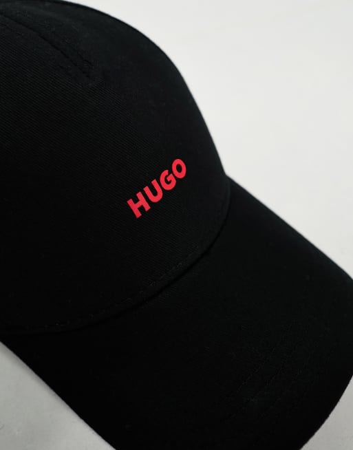 Hugo cap store