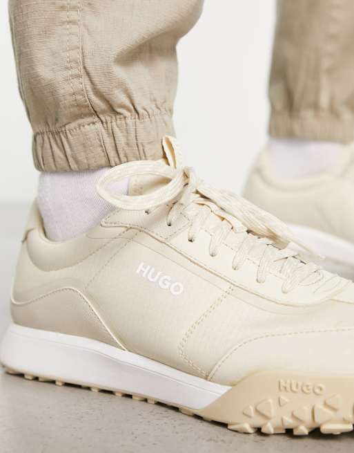 Hugo sales womens trainers