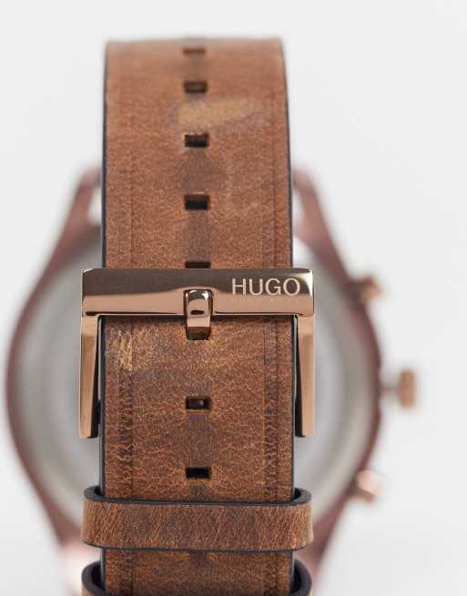 Hugo chase outlet watch