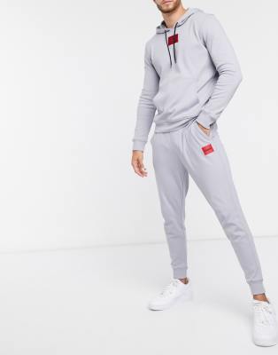 hugo tracksuit outlet