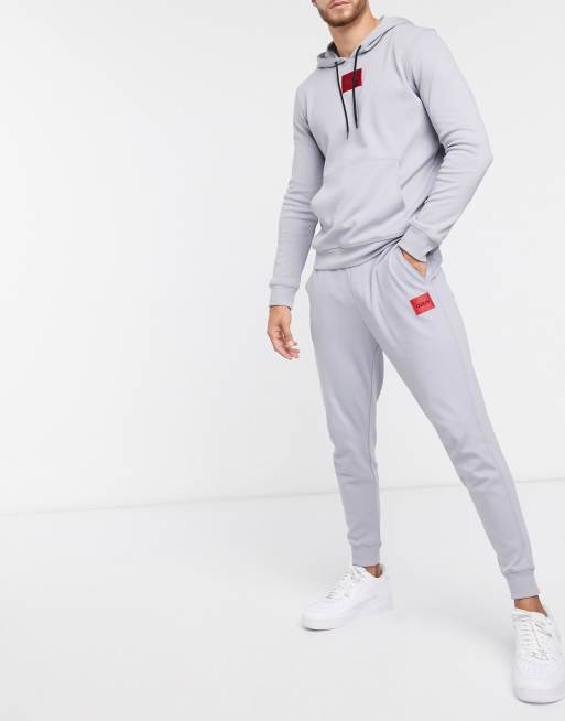 Hugo tracksuit clearance