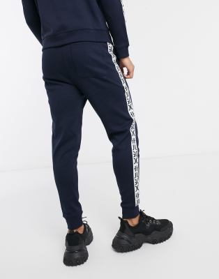 hugo boss daky joggers