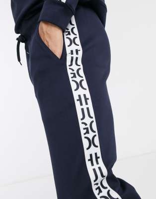 hugo boss daky joggers