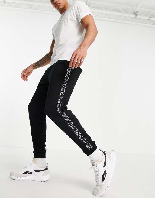 Hugo discount track pants